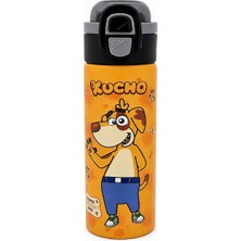 Obm Kucho Çelik Matara 3966