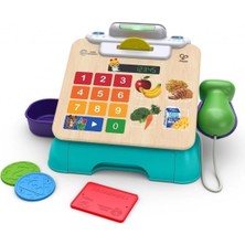 Moki Hape Baby Einstein Magic Touch Yazar Kasa