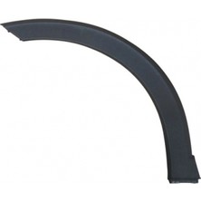 TŞT Volkswagen Taigo 2022-2025 Ön Çamurluk Ağzı Plastiği Sol (Dodik Plastiği)(Tw) (Oem No: 2G78547319B9)