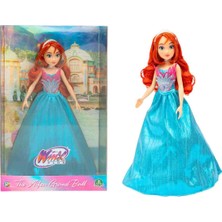 Giochi Preziosi Winx Gösterişli Baloda Periler WNX70000 - Bloom