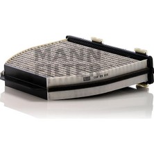 Mann Karbonlu Polen Filtre Mercedes C 204 Cls 218 E 212 207 Glk 204 Sl 231 Sls 197 CUK29005 2048300018