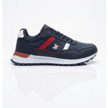 Hayo Stone Kaydırmaz Taban Mevsimlik Erkek Pu Sneaker Konforlu Spor Ayakkabı