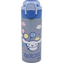 Obm Hello Kitty Cinnamoroll Çelik Matara 600 ml 3831