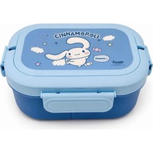 Obm Hello Kitty Cinnamoroll Beslenme Kabı 3882