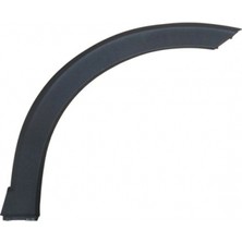TŞT Volkswagen Taigo 2022-2025 Ön Çamurluk Ağzı Plastiği Sağ (Dodik Plastiği)(Tw) (Oem No: 2G78547329B9)