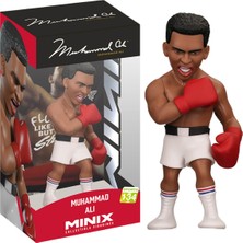Minix Muhammed Ali Figürü MNXP5000