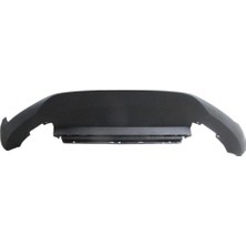 TŞT Volkswagen Taigo 2022-2025 Karlık (Ön Tampon Altı)Spoiler (Style/lıfe)(Tw) (Oem No: 2G7805903B9B9)