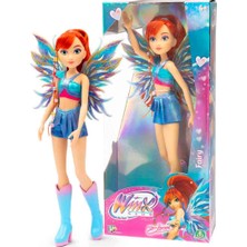 Giochi Preziosi Winx Kanatlı Periler WNX76000 - Bloom