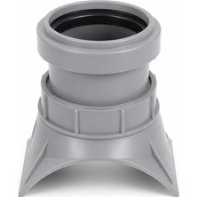Nalport Deltaq Pvc Hat Açma Aparatı 70X50