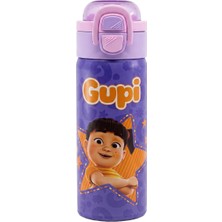 Obm Gupi Çelik Matara 3984