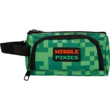 Obm Wiggle Kalem Kutusu 3774