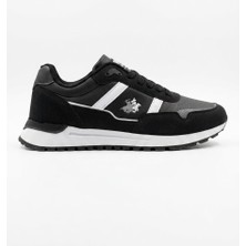 Hayo Stone Kaydırmaz Taban Mevsimlik Erkek Pu Sneaker Konforlu Spor Ayakkabı