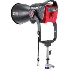 Aputure Storm 700X 700W Blaır LED Işık