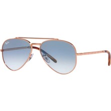Ray-Ban Güneş Gözlüğü RB3625 55 92023F