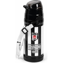 Ersev Beşiktaş Çelik Matara 26393