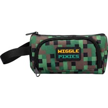 Obm Wiggle Kalem Kutusu 3777