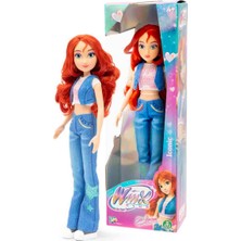 Giochi Preziosi Winx Ikonik Periler WNX77000 - Bloom