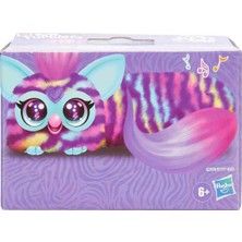 Sesli Dj Furby Furblets Interaktif Peluş - Razz-Ma-Tazz