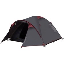 Evolite Excamp 4 Pro Çadır - Sun Fresh UPF80 / 4 Mevsim