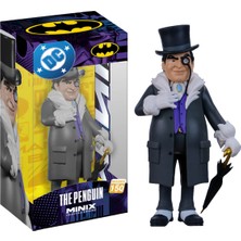 Minix The Penguin Figürü MNXQ1000