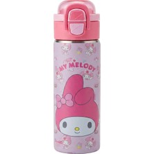 Obm Hello Kitty My Melody Desenli Matara 600 ml 3836