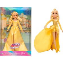 Giochi Preziosi Winx Gösterişli Baloda Periler WNX70000 - Stella