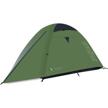 Evolite Turtle Pro 2 Kişilik Çadır - Sun Fresh UPF80 / 4 Mevsim