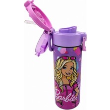 Obm Barbie Desenli Matara 600 ml 3840