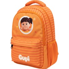 Obm Gupi Okul Çantası 3981