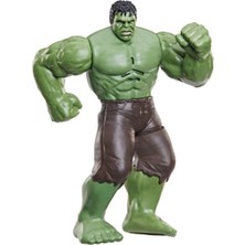 Sesli Brand New Day Hulk Aksiyon Figürü