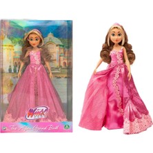 Giochi Preziosi Winx Gösterişli Baloda Periler WNX70000 - Flora