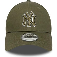 New Era Outline 9forty Neyyan Unisex Şapka 60675521