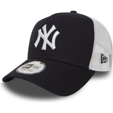 New Era Clean Trucker 2 Neyyan Unisex Şapka 11588489