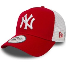 New Era Clean Trucker 2 Neyyan Unisex Şapka 11588488