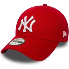 New Era 940 Mlb League Basic Neyyan Unisex Çocuk Şapka 10877282