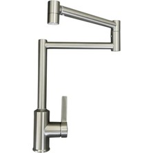 Krm Gl Pivot Eviye Bataryası Silver F21