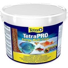 Tetra Pro Energy Cips 10 Litre