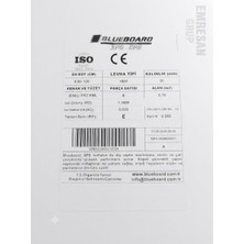 Xps-Eps Mantolama Köpüğü Isı Yalıtım Levhası 5cm (8 Parça)