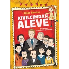 Doğan Çocuk Kıvılcımdan