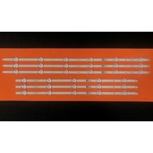 Winkel Tv LED Bar 2568 Takım 2 Li-Botech 32 Es 3975-PT320CT-DLED31-32F7000