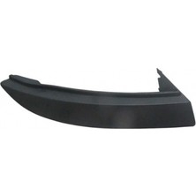 TŞT Renault Clio 4 Hb 2013-2016 - Dış Stop Alt Çıtası Sol (Tw) (Oem No: 960464147L)