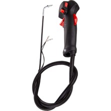 Ilaçlama Kabze Komple Palmera PA076Y/PA086Y E5 Orjinal