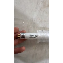 Philips F4T5/CW 4W T5 Floresan Lamba – Cool White Beyaz
