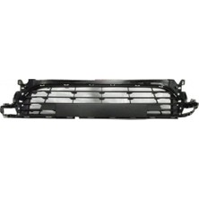 TŞT Renault Clio 4 Sport Tourer 2016-2019 - Ön Tampon Panjuru (Oem No: 622542412R)