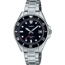 Casio  MDV-10D-1A1VDF Erkek Kol Saati