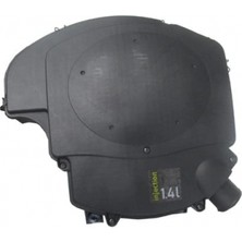 TŞT Renault Megane 1 1998-1999 - Hava Filtre Kutusu (1.4) (Fitreli) (Oem No: 7700274216)