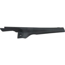 TŞT Dacia Sandero 2013-2020 - Ön Cam Kenar Plastiği Sağ (Silgi Paneli) (Oem No: 668220167R)