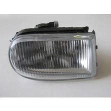 TŞT Renault R19 - 1992-2001 Europa - Sis Lambası Sol (Oval Tip) (Oem No: 7701040680)