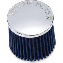 Carlone Hks 7.6cm / 76MM Dar Huni Tip Açık Hava Filtresi-Performans Açık Hava Filtresi