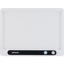 Aputure Amaran Verge Panel Işık (Beyaz)